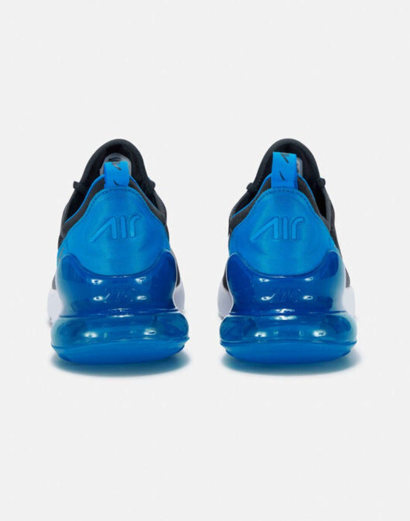 Nike Air Max 270 Shoes Nike