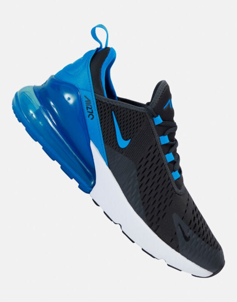 Nike Air Max 270 Shoes Nike