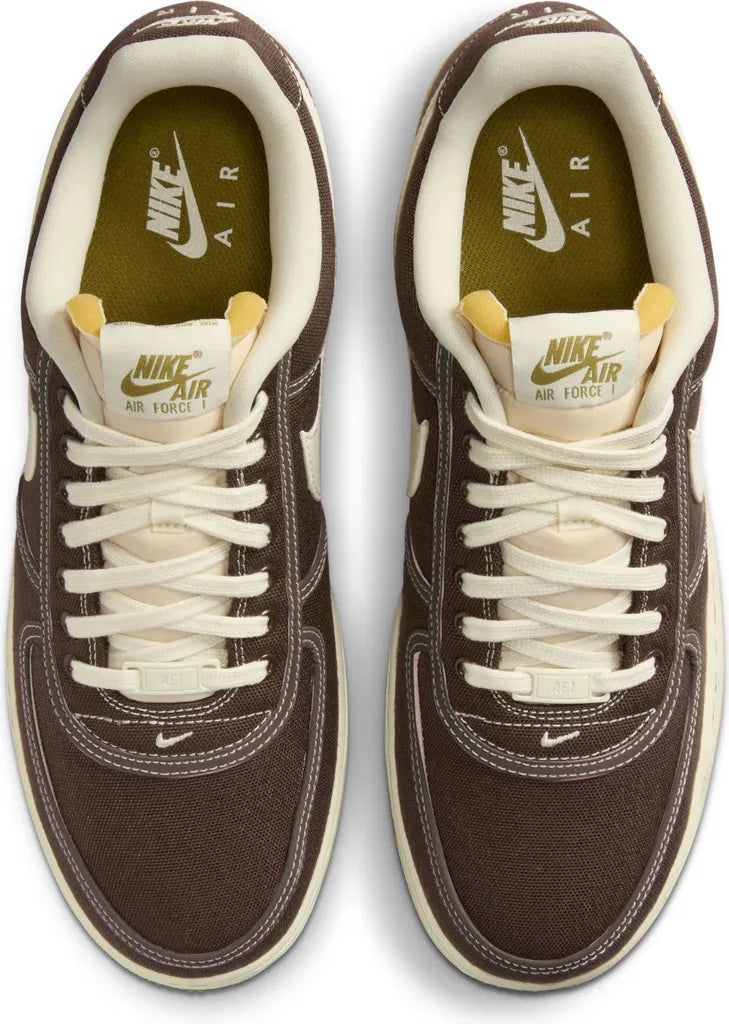 Nike Air Force 1 07 Premium Men's Shoes Nike