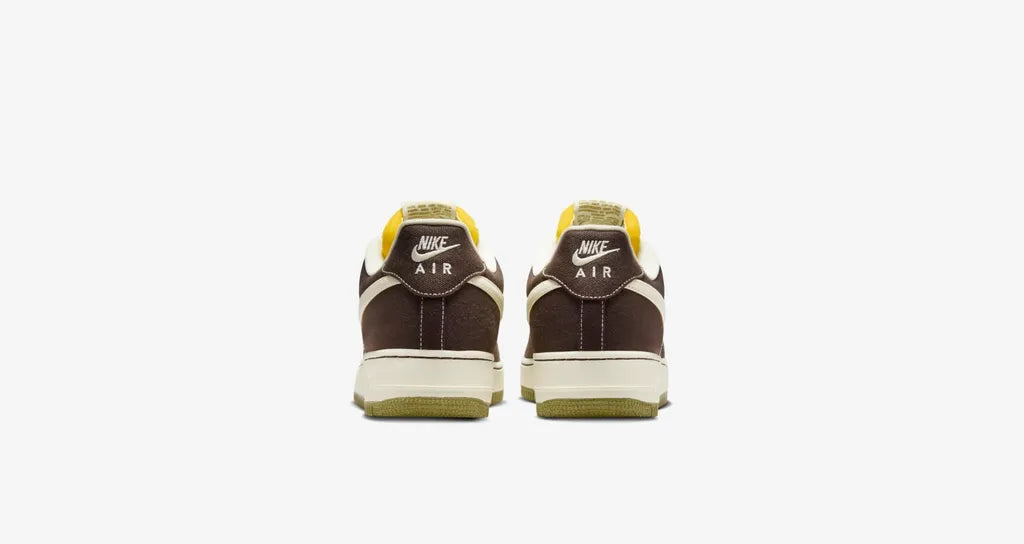Nike Air Force 1 07 Premium Men's Shoes Nike