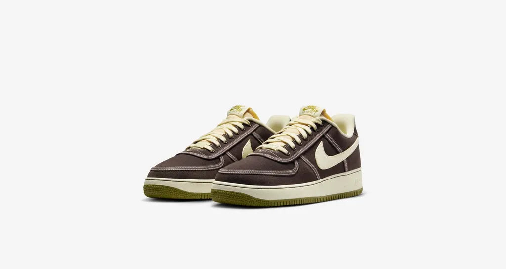 Nike Air Force 1 07 Premium Men's Shoes Nike