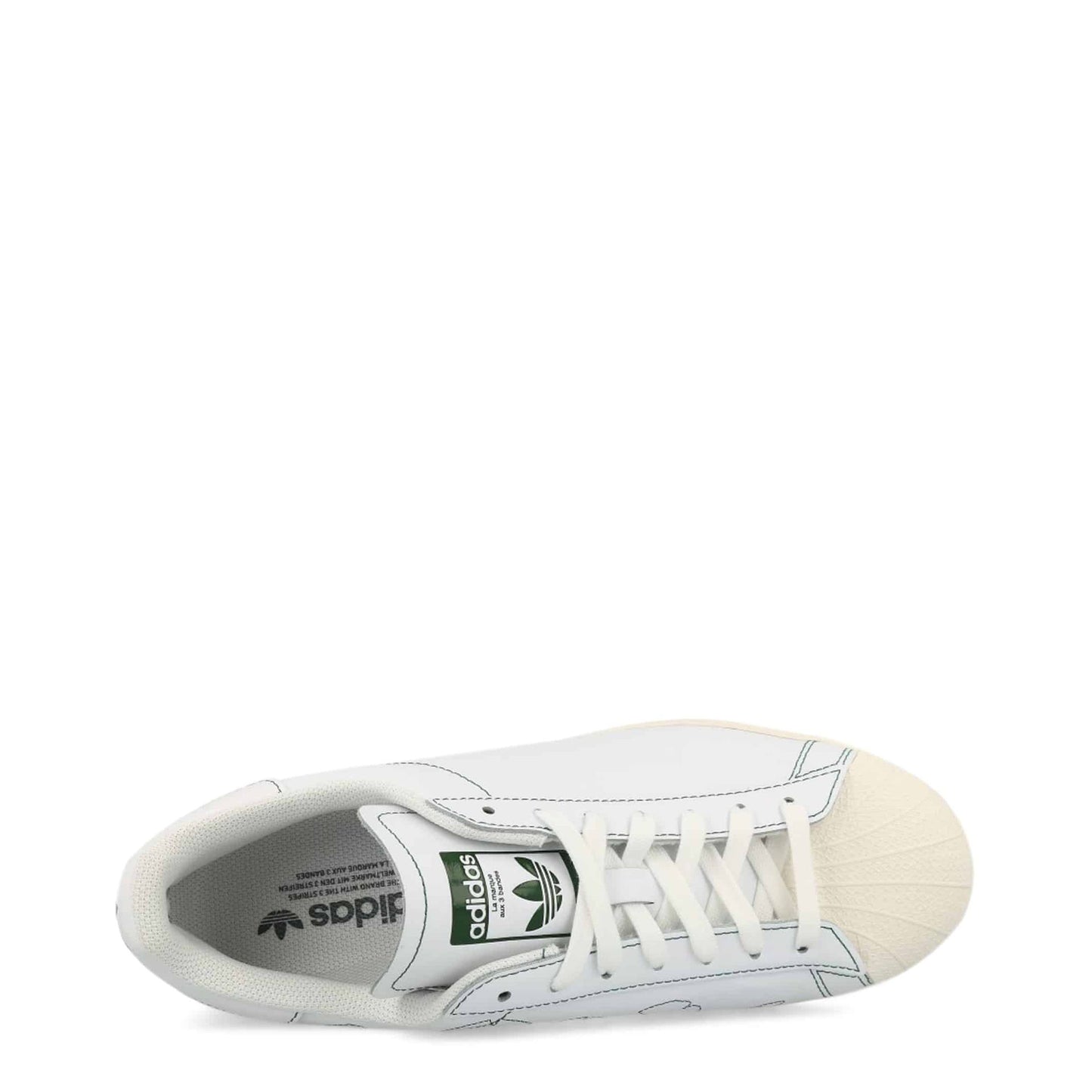 Adidas - Superstar Pure Adidas