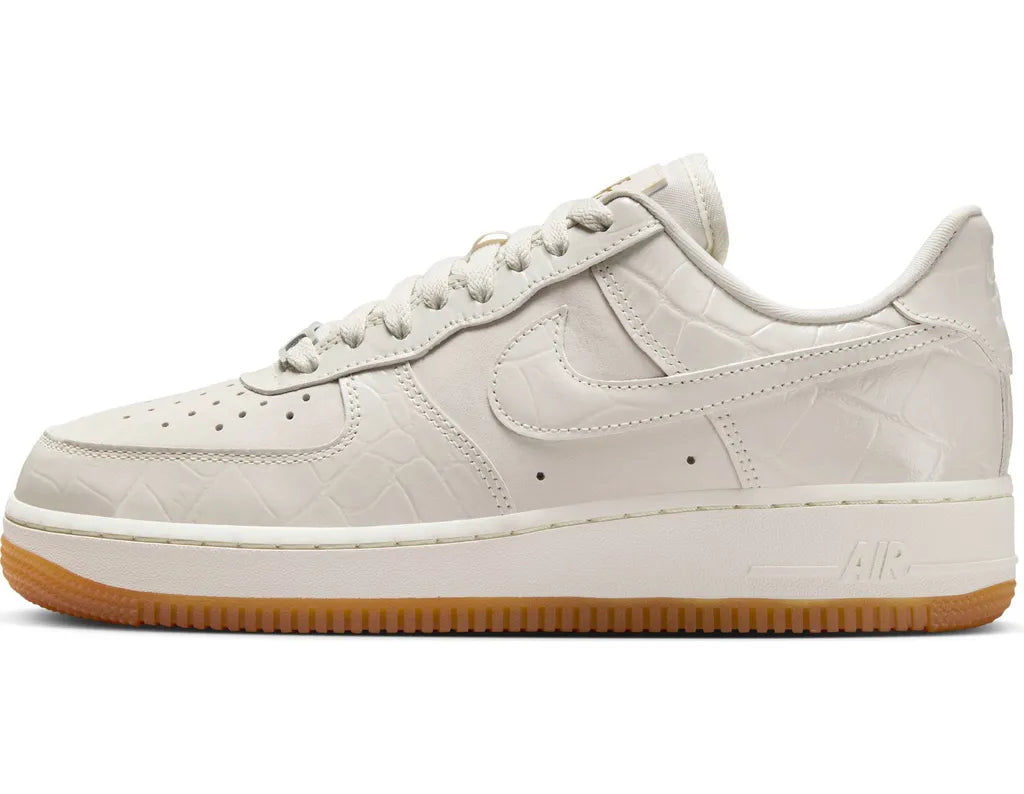 Nike Air Force 1 07 Premium Men's Shoes Light Powder Blush Nike