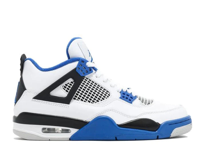 Nike Air Jordan 4 Retro Oxidized Shoes Luxeara