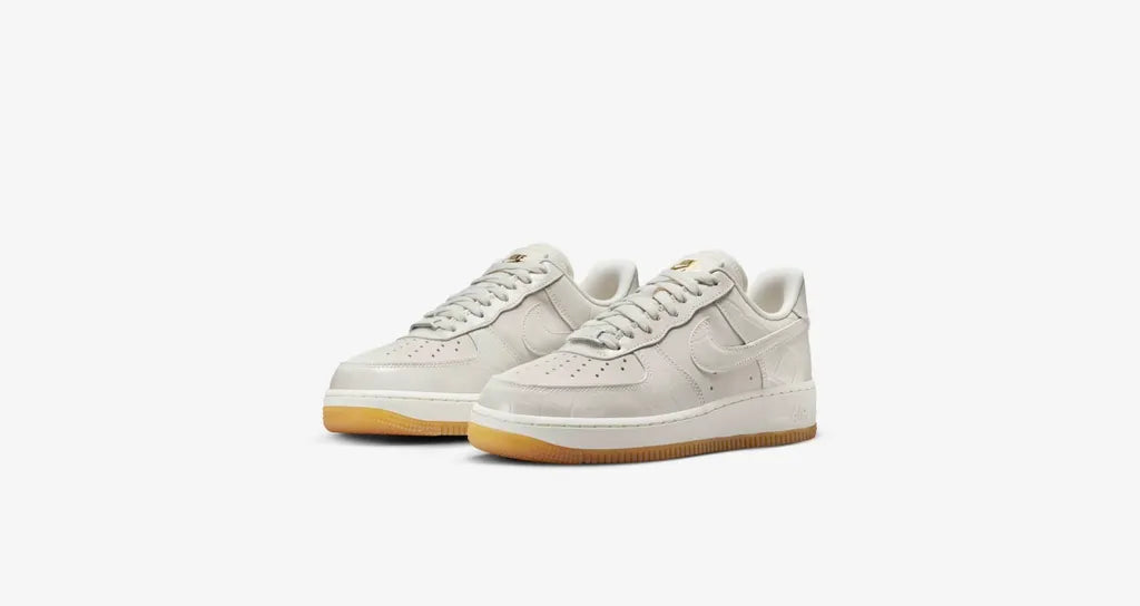 Nike Air Force 1 07 Premium Men's Shoes Nike
