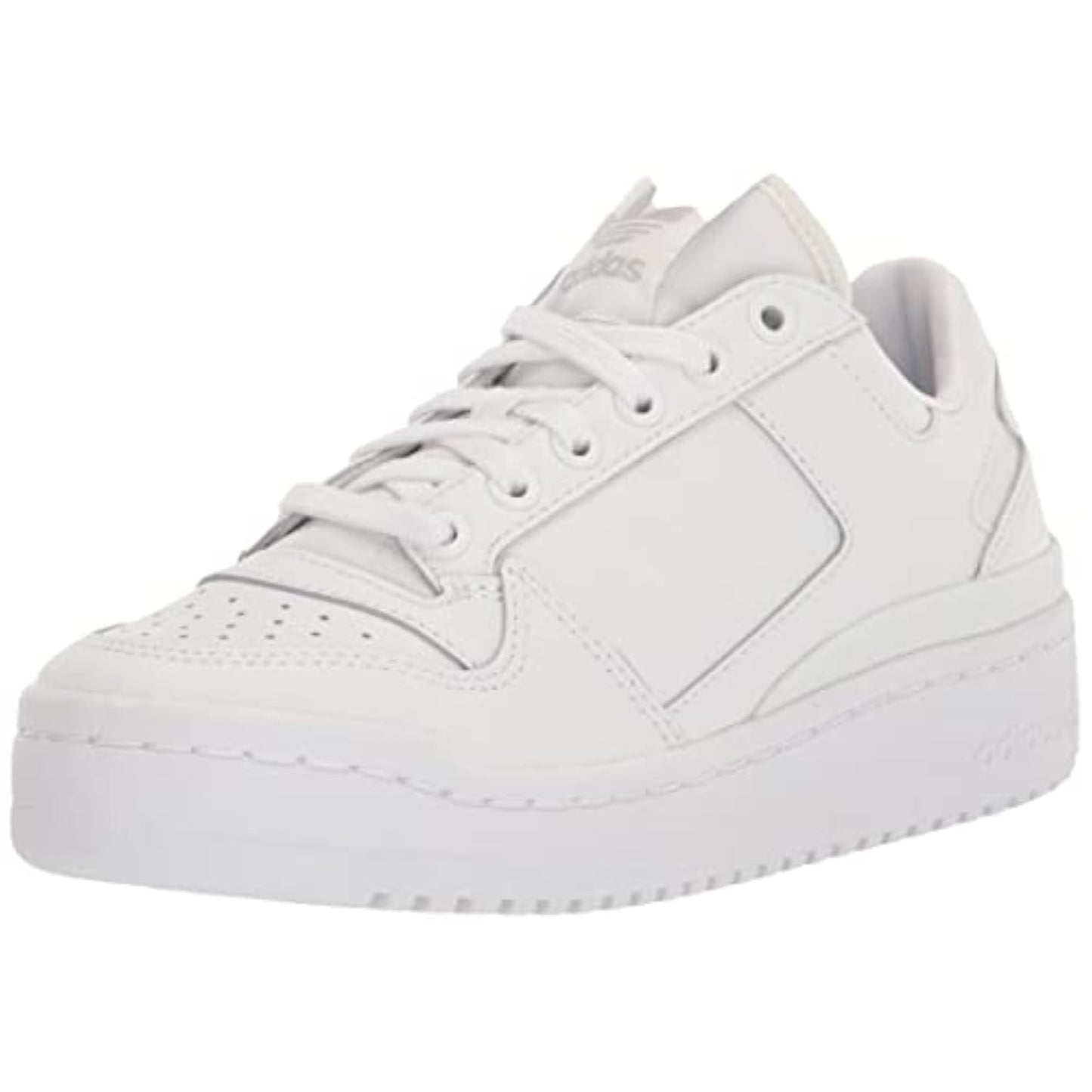 Adidas Originals Women's Forum Bold Sneaker Luxeara