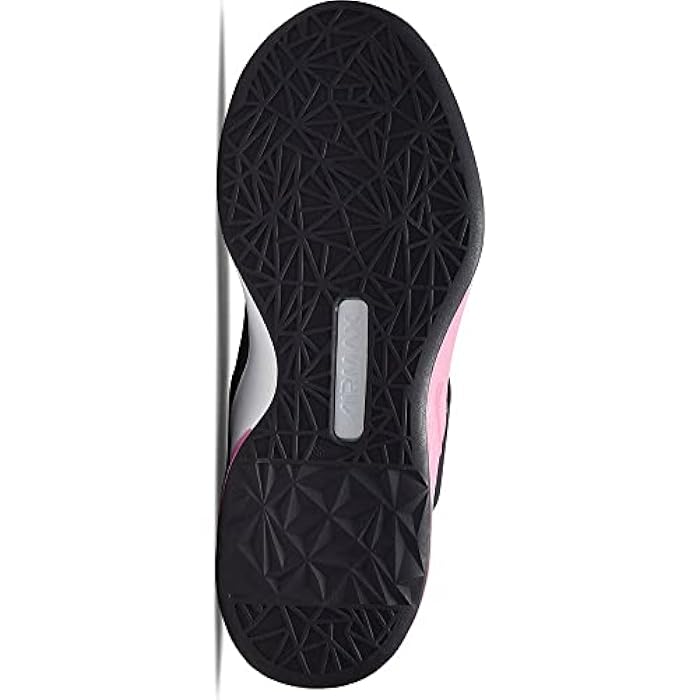 Nike Women's Air Max Bella TR 4 Running Trainers CW3398 Sneakers Nike