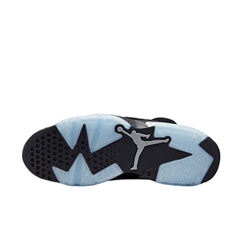 Nike Jordan Men's Air 6 Chrome Nike