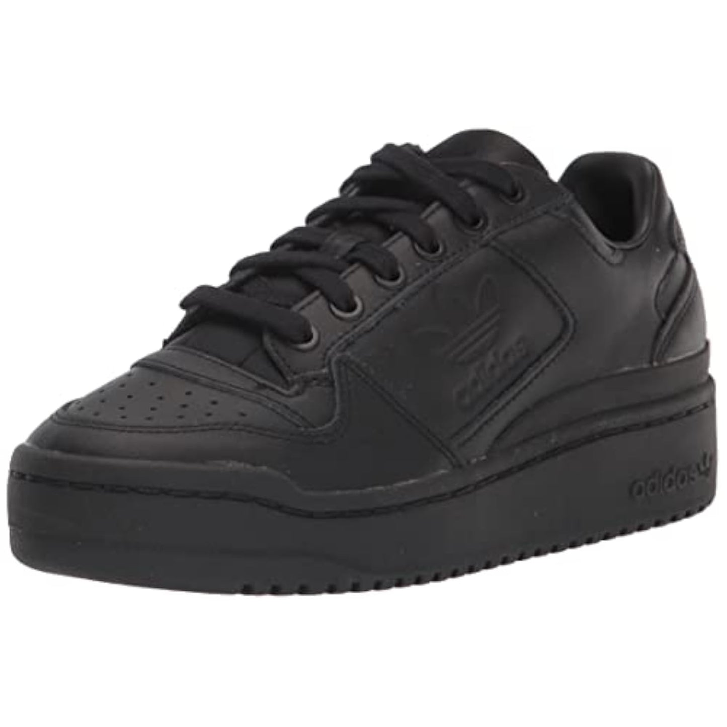 Adidas Originals Women's Forum Bold Sneaker Luxeara