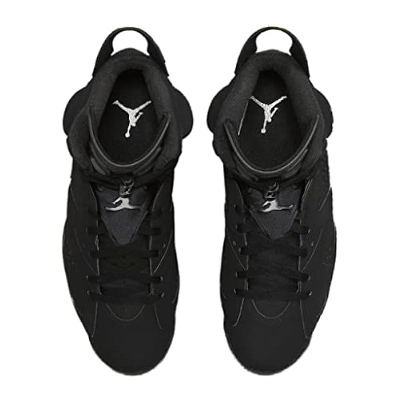 Nike Jordan Men's Air 6 Chrome Nike