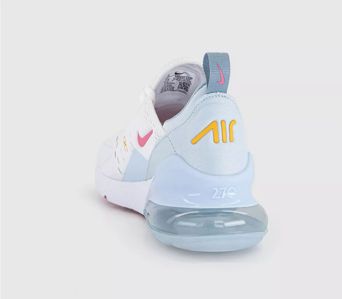 Nike Air Max 270 Shoes Nike