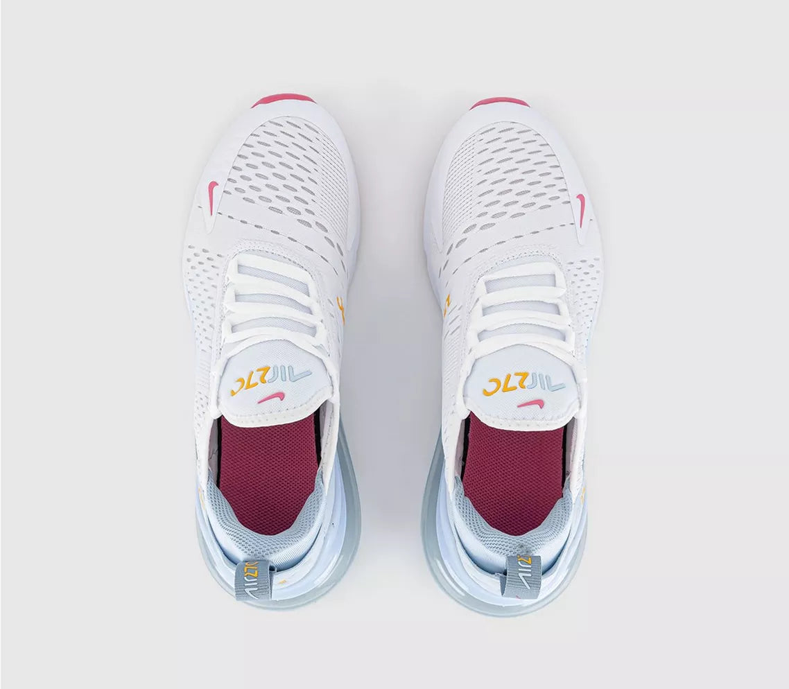 Nike Air Max 270 Shoes Nike