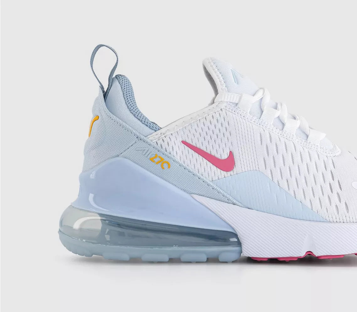Nike Air Max 270 Shoes Nike