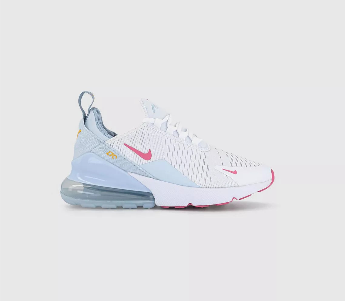 Nike Air Max 270 Shoes Nike