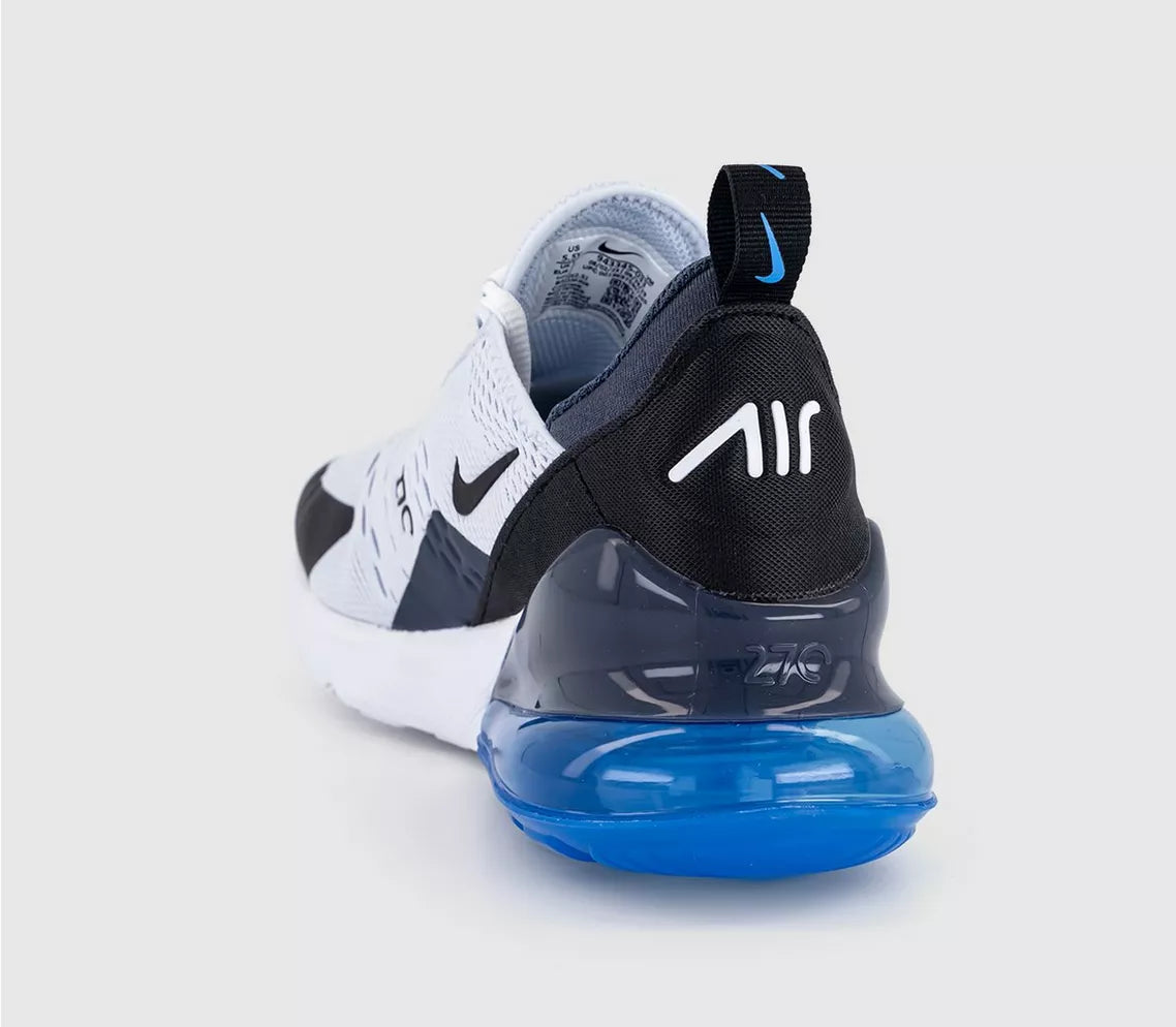 Nike Air Max 270 Shoes Nike