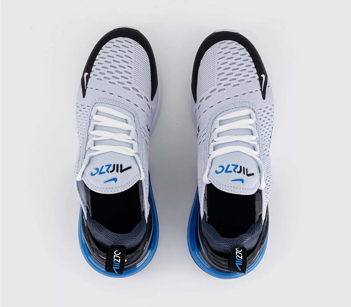 Nike Air Max 270 Shoes Nike