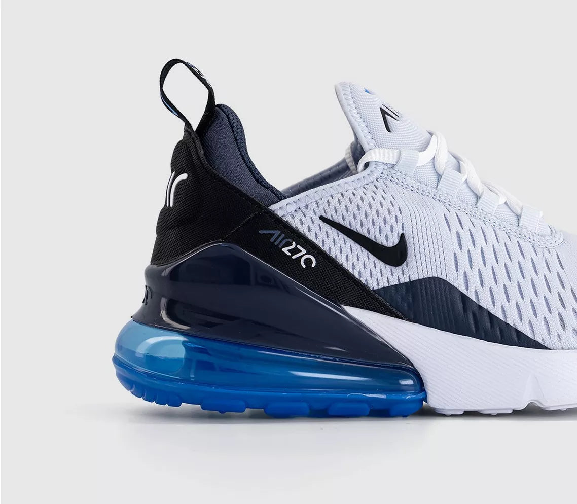 Nike Air Max 270 Shoes Nike