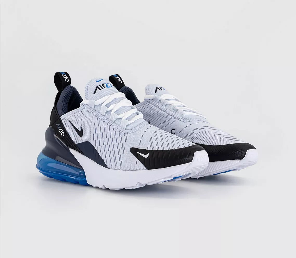 Nike Air Max 270 Shoes Nike