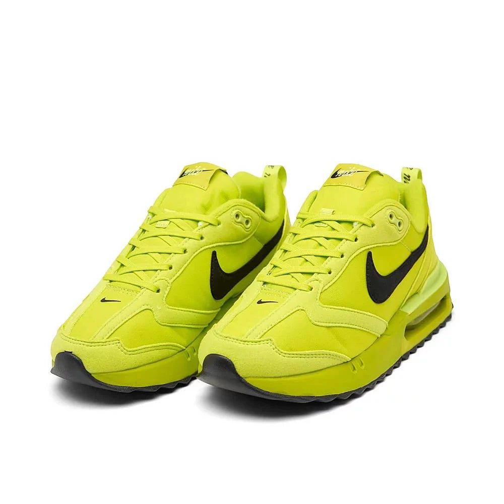 Women's Nike Air Max Dawn Atomic Green/Black Nike