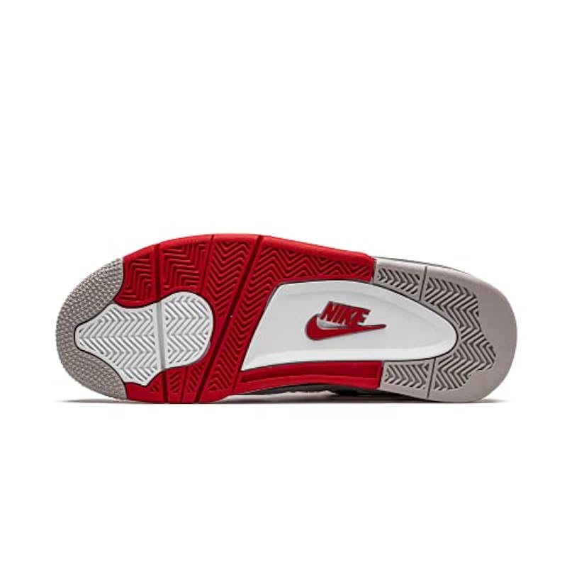 Nike Air Jordan 4 Retro Oxidized Shoes Luxeara