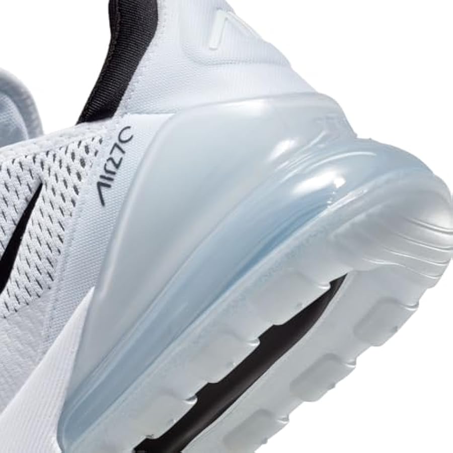 Nike Air Max 270 Shoes Nike