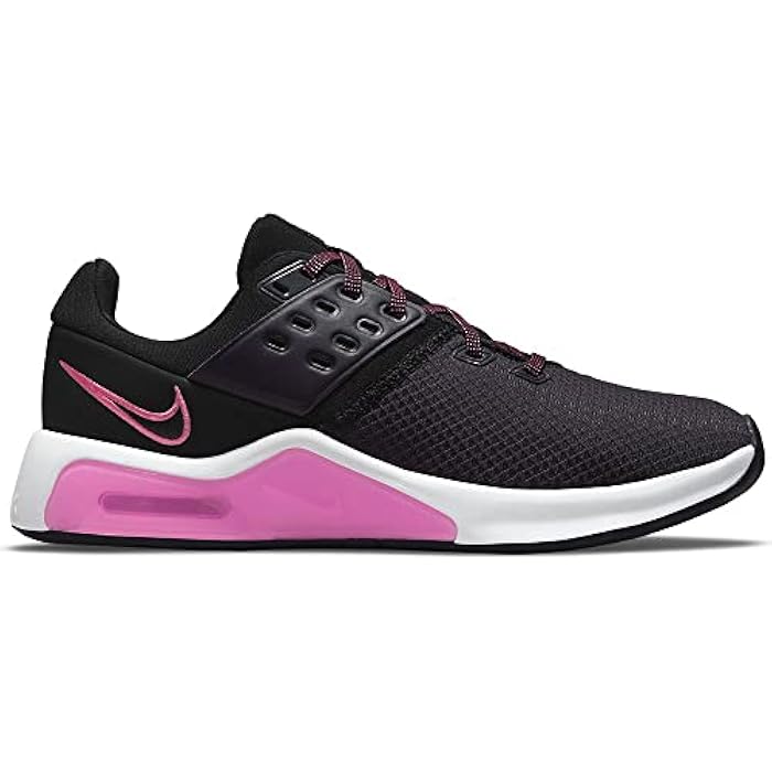 Nike Women's Air Max Bella TR 4 Running Trainers CW3398 Sneakers Nike