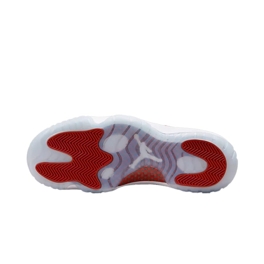 Nike Jordan Men's Air 11 Retro Jubilee 25th Anniversary Nike