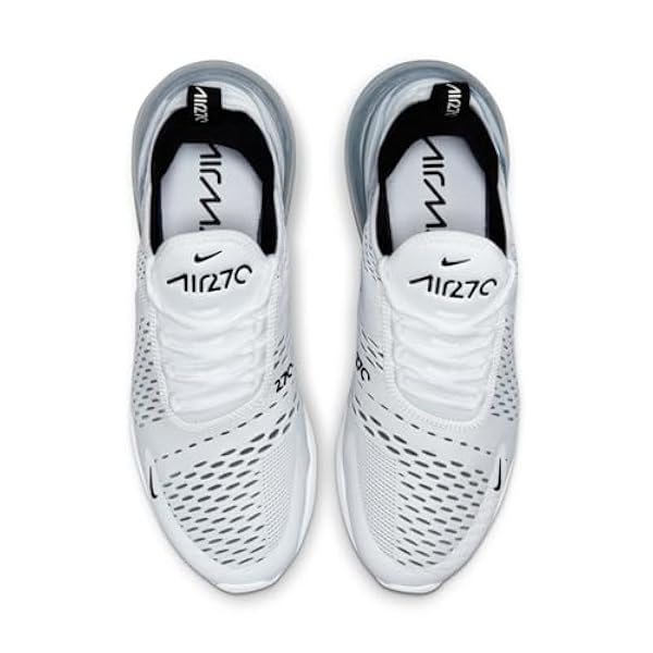Nike Women's Running Shoes Air Max 270 Nike
