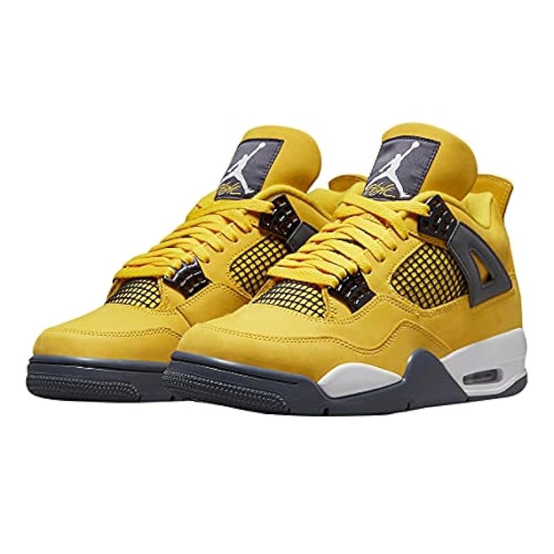 Nike Air Jordan 4 Retro Nike