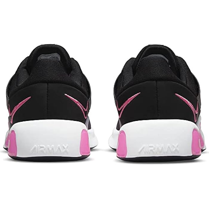 Nike Women's Air Max Bella TR 4 Running Trainers CW3398 Sneakers Nike