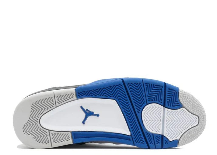 Nike Air Jordan 4 Retro Oxidized Shoes Luxeara