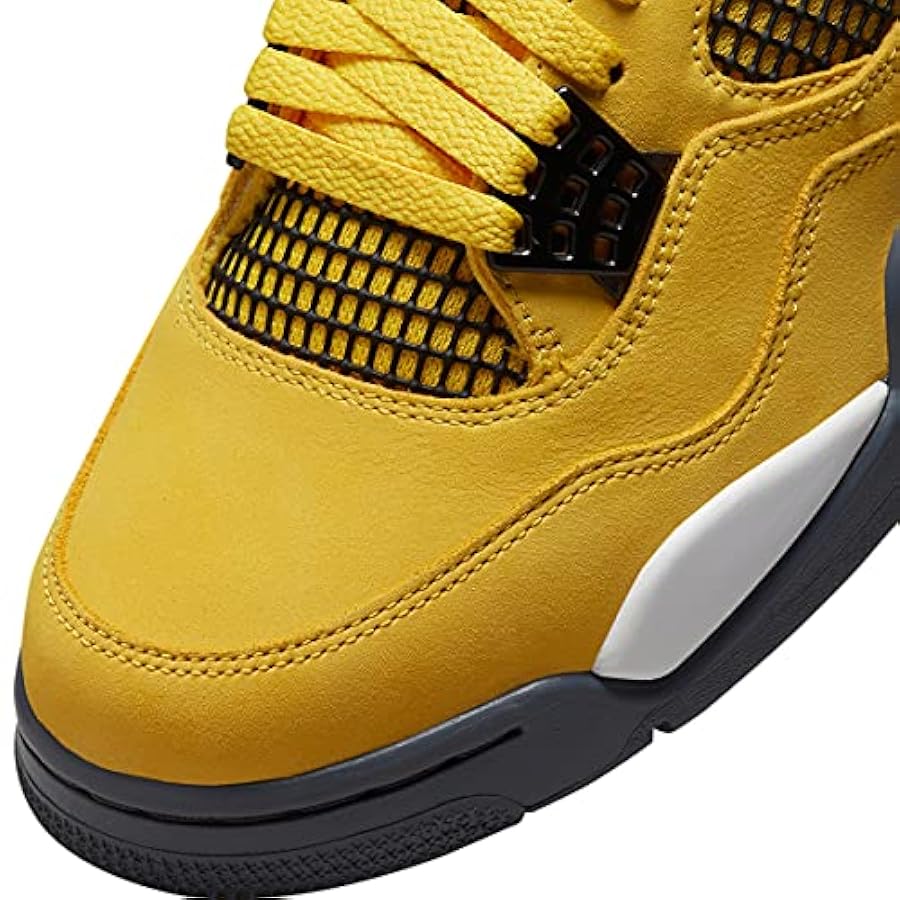Nike Air Jordan 4 Retro Nike