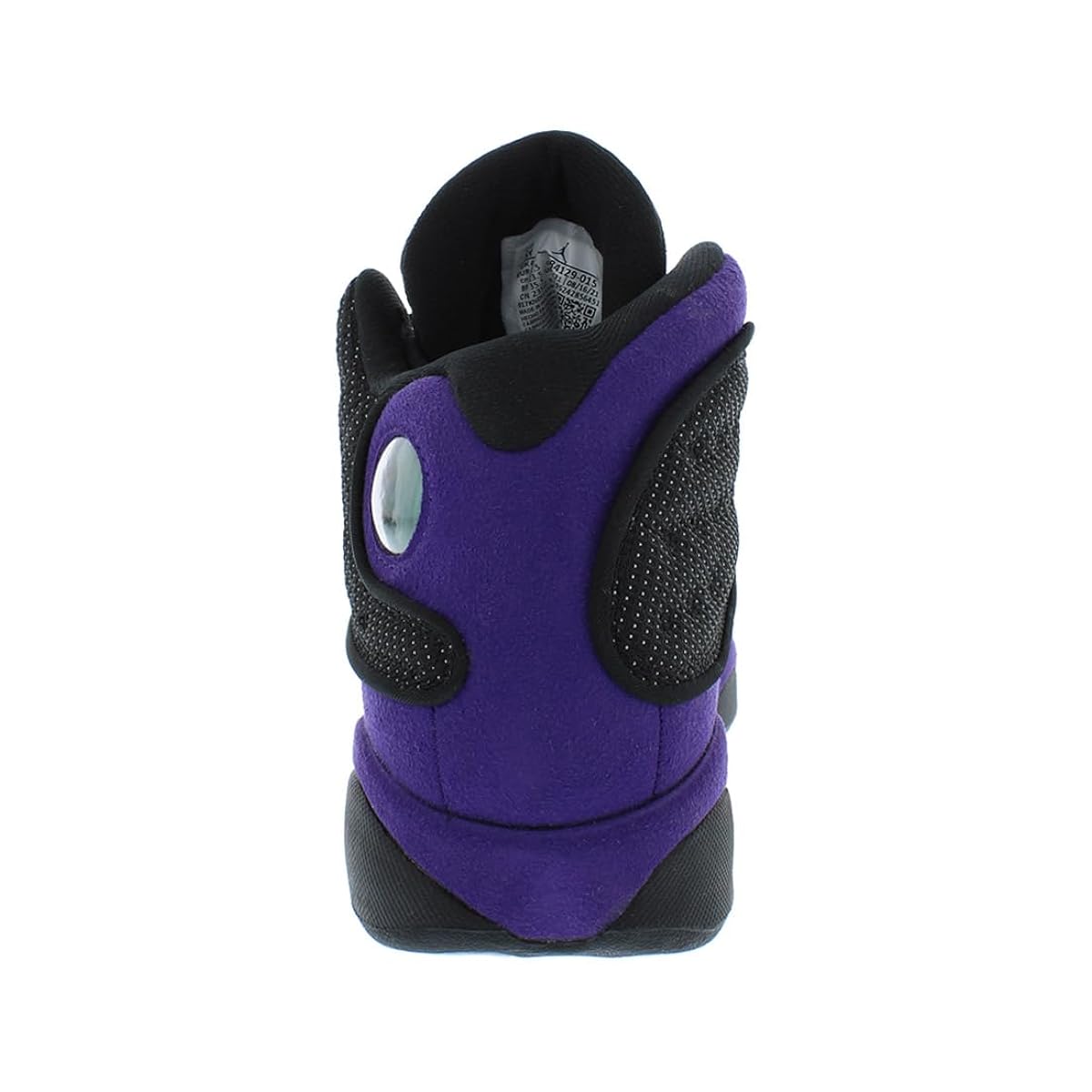 Nike Jordan Air 13 Retro GS 884129 015 Court Purple Nike