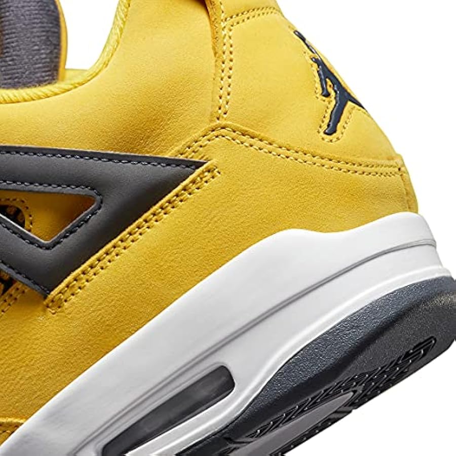 Nike Air Jordan 4 Retro Nike