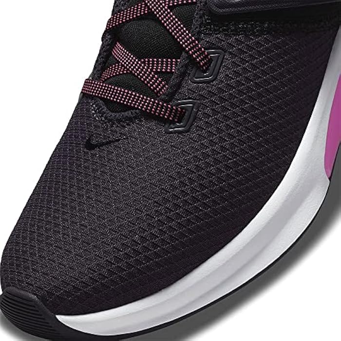 Nike Women's Air Max Bella TR 4 Running Trainers CW3398 Sneakers Nike
