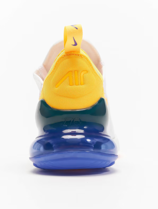 Nike Air Max 270 Shoes Nike
