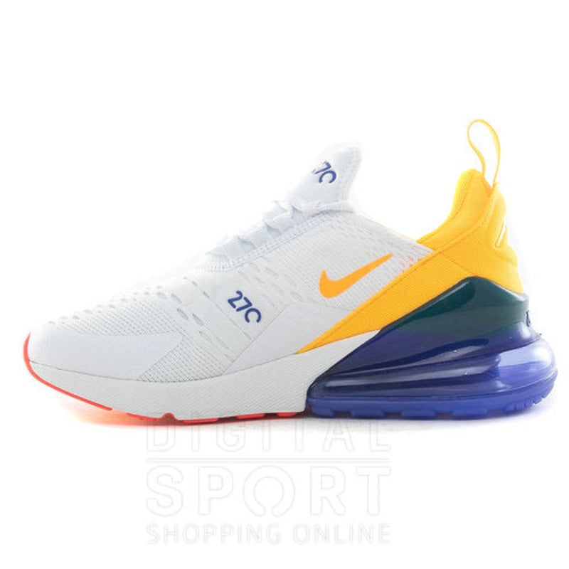 Nike Air Max 270 Shoes Nike