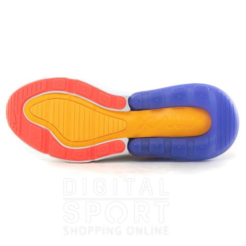 Nike Air Max 270 Shoes Nike