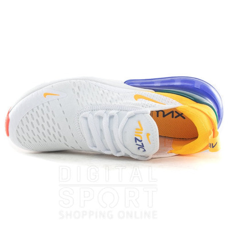 Nike Air Max 270 Shoes Nike