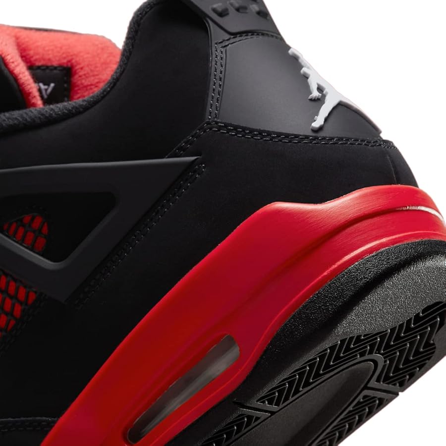 Nike Air Jordan 4 Retro Nike