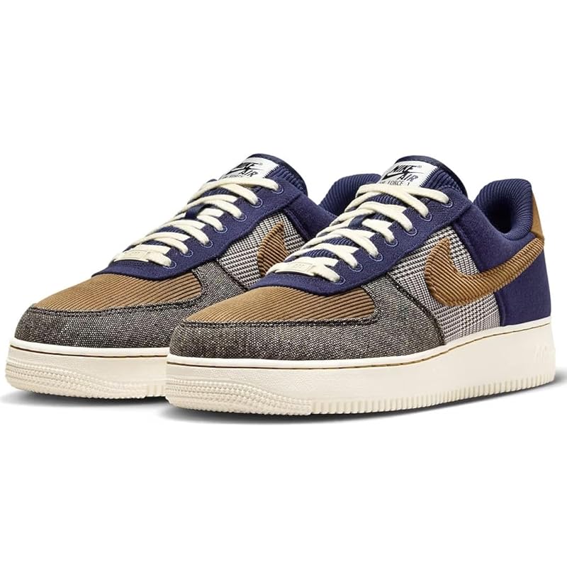 Nike Air Force 1 07 Premium Men's Shoes Nike