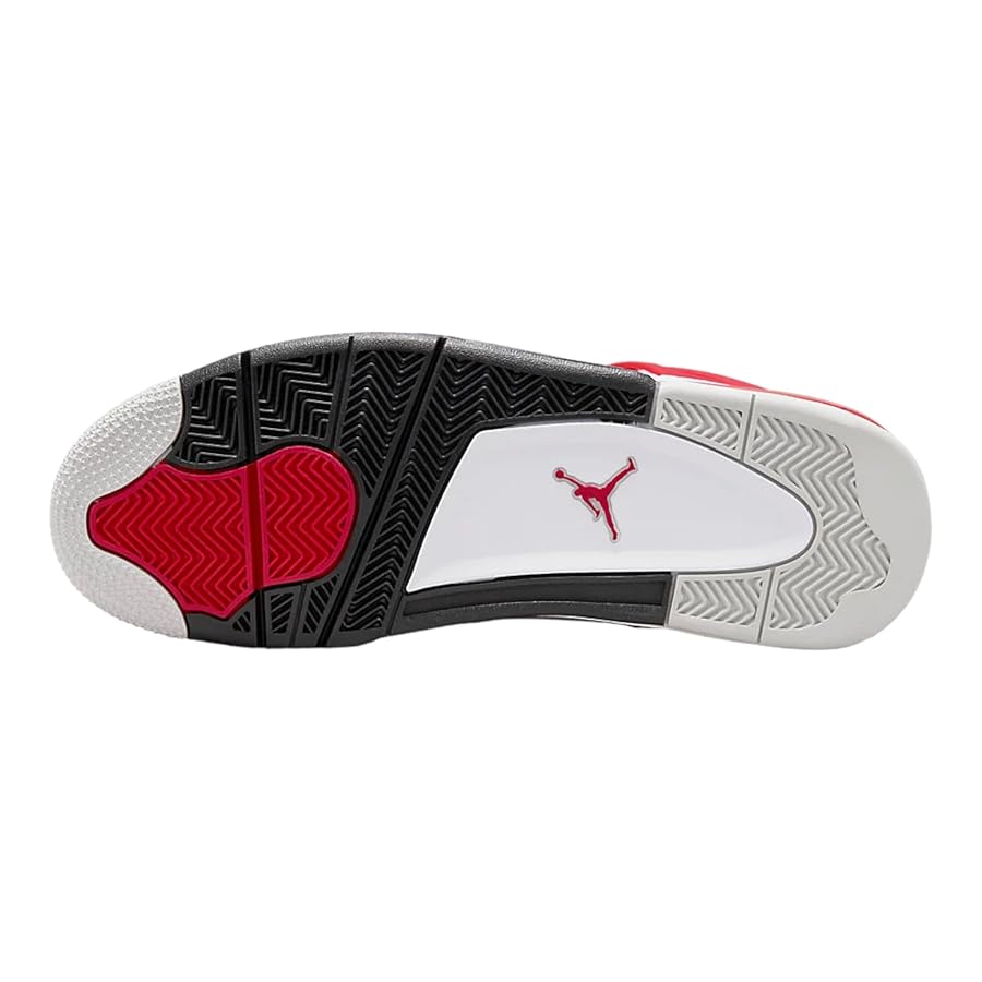 Nike Air Jordan 4 Retro Nike