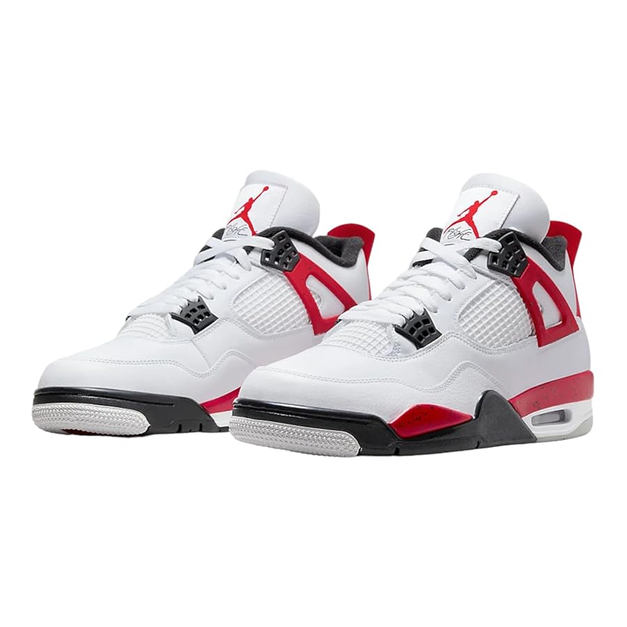 Nike Air Jordan 4 Retro Nike