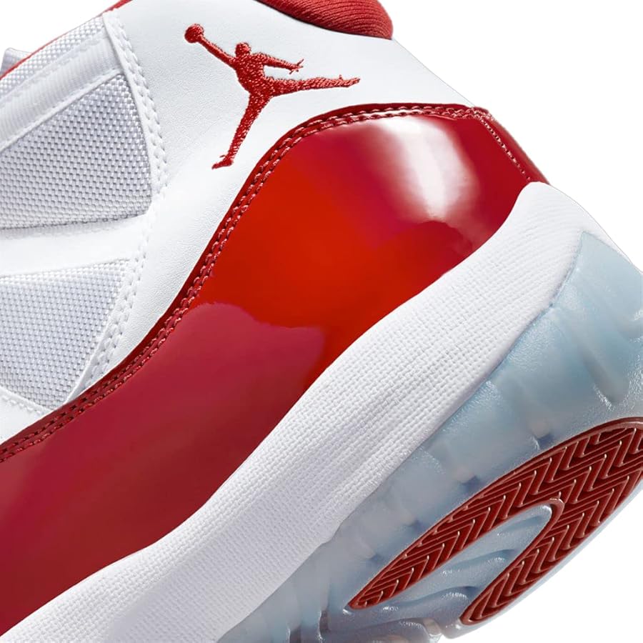 Nike Jordan Men's Air 11 Retro Jubilee 25th Anniversary Nike