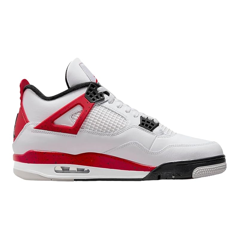 Nike Air Jordan 4 Retro Nike