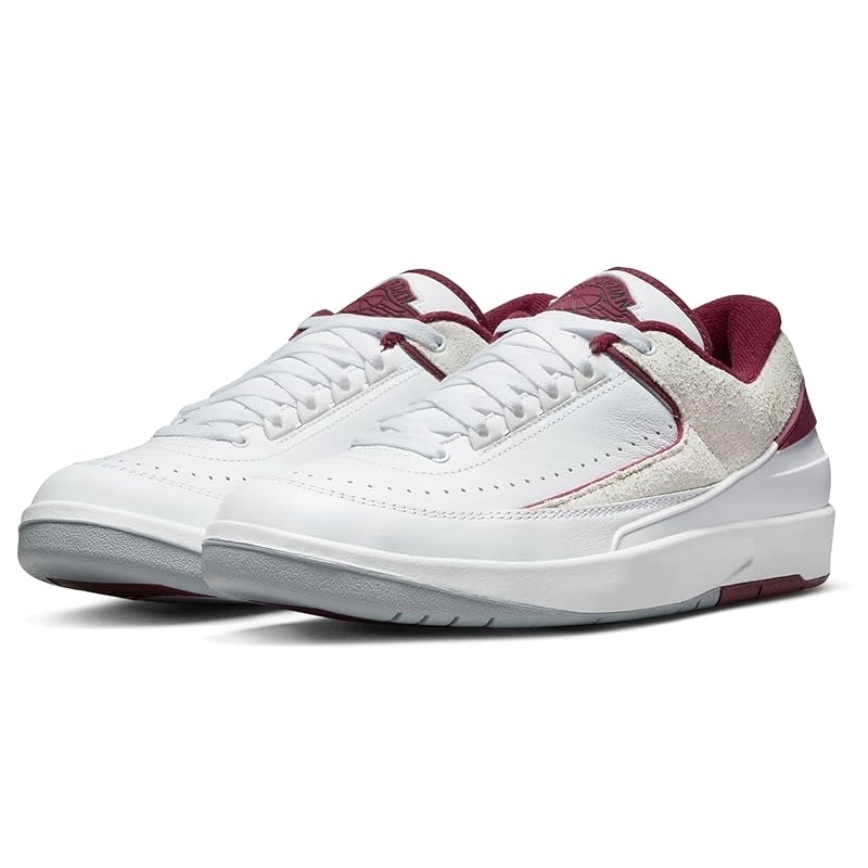 Nike Jordan Men's 2 Retro Low Nike