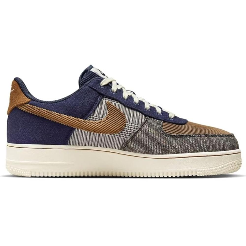 Nike Air Force 1 07 Premium Men's Shoes Nike