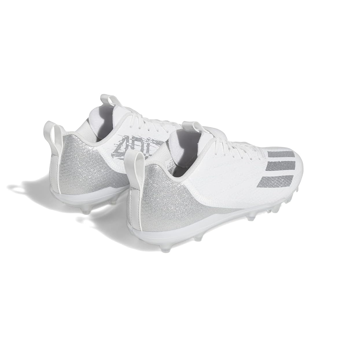 Adidas Men's Adizero Spark Football Shoe Luxeara