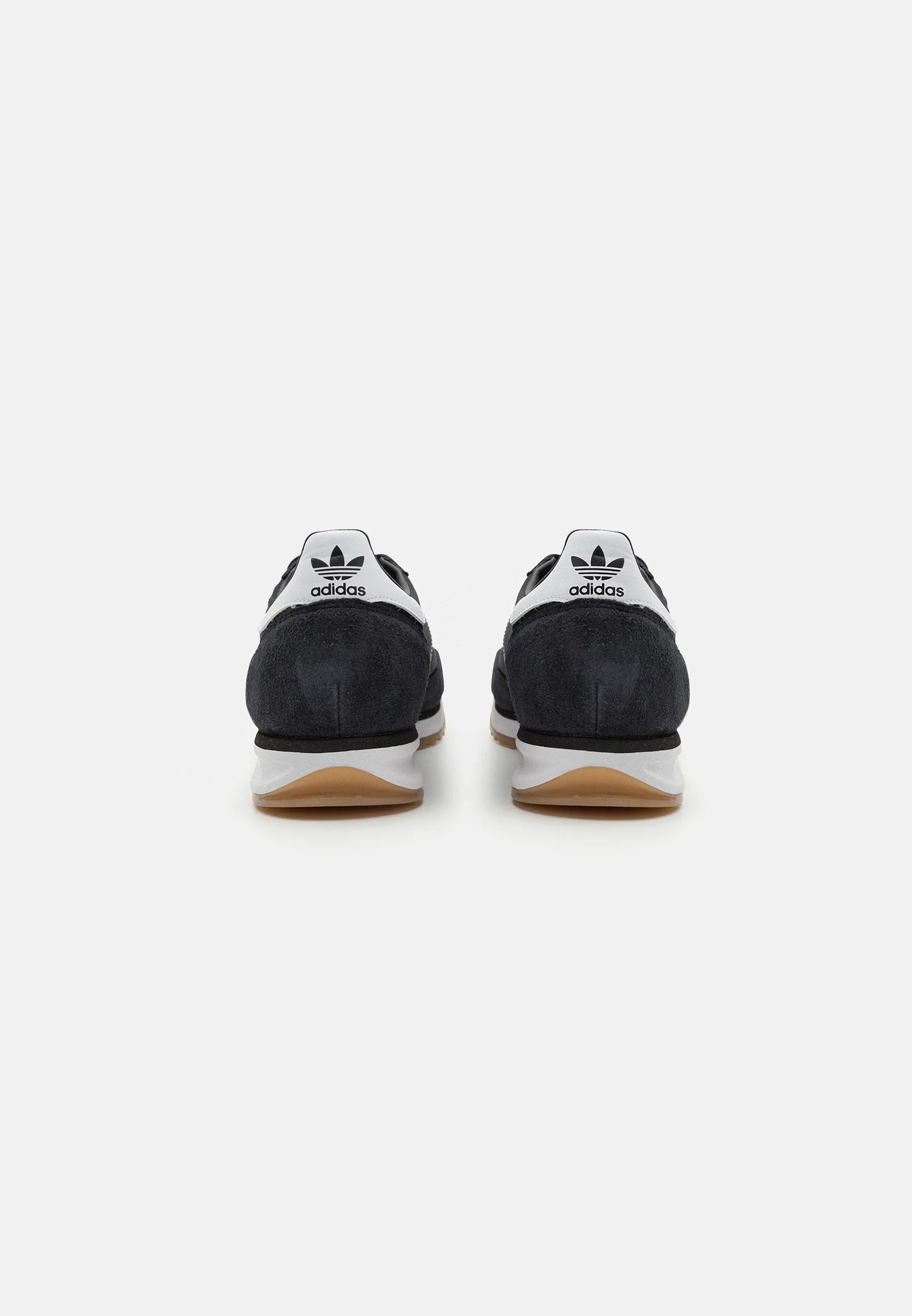 adidas Men's Originals SL 72 RS Shoes Luxeara