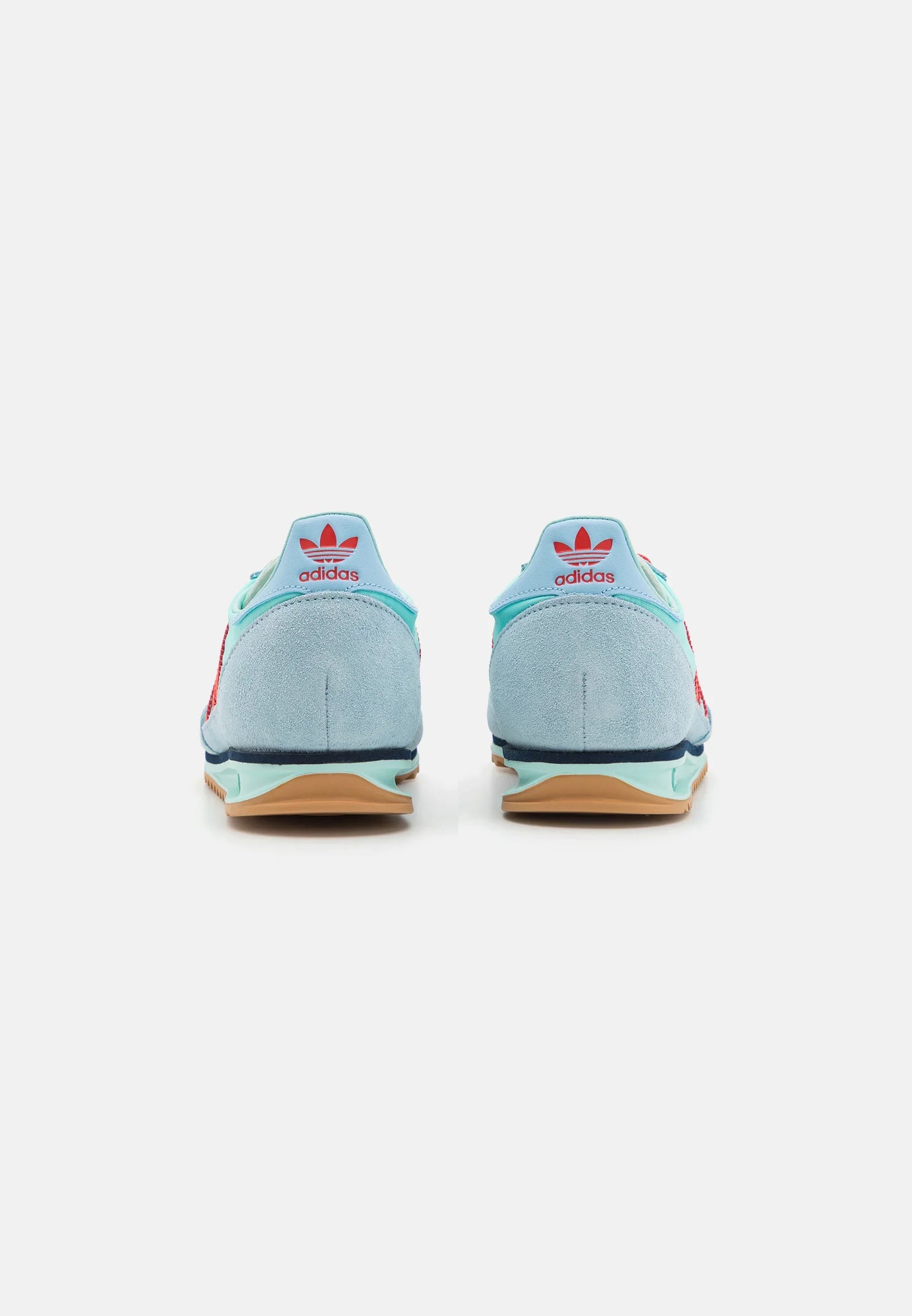 adidas Women's Originals SL 72 OG SHOES Luxeara